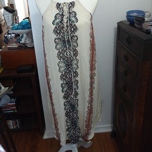 O'Neill NWT Nichole Dress Medium